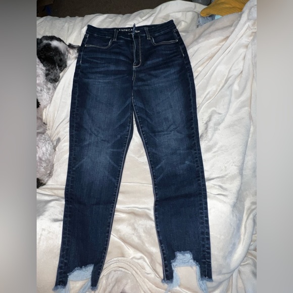 Curvy High Rise Regular - Picture 2 of 2